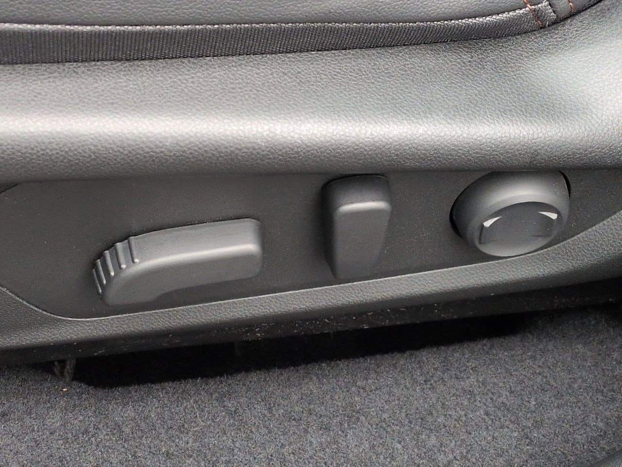 Thumbnail: 2025 Subaru Forester - 18