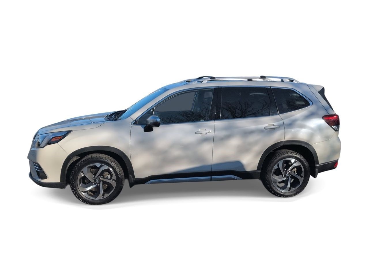 Thumbnail: 2022 Subaru Forester - 5