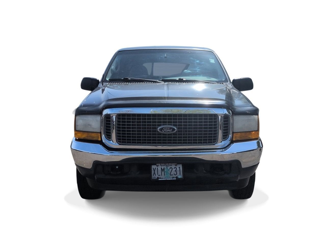 Thumbnail: 2001 Ford Excursion - 3