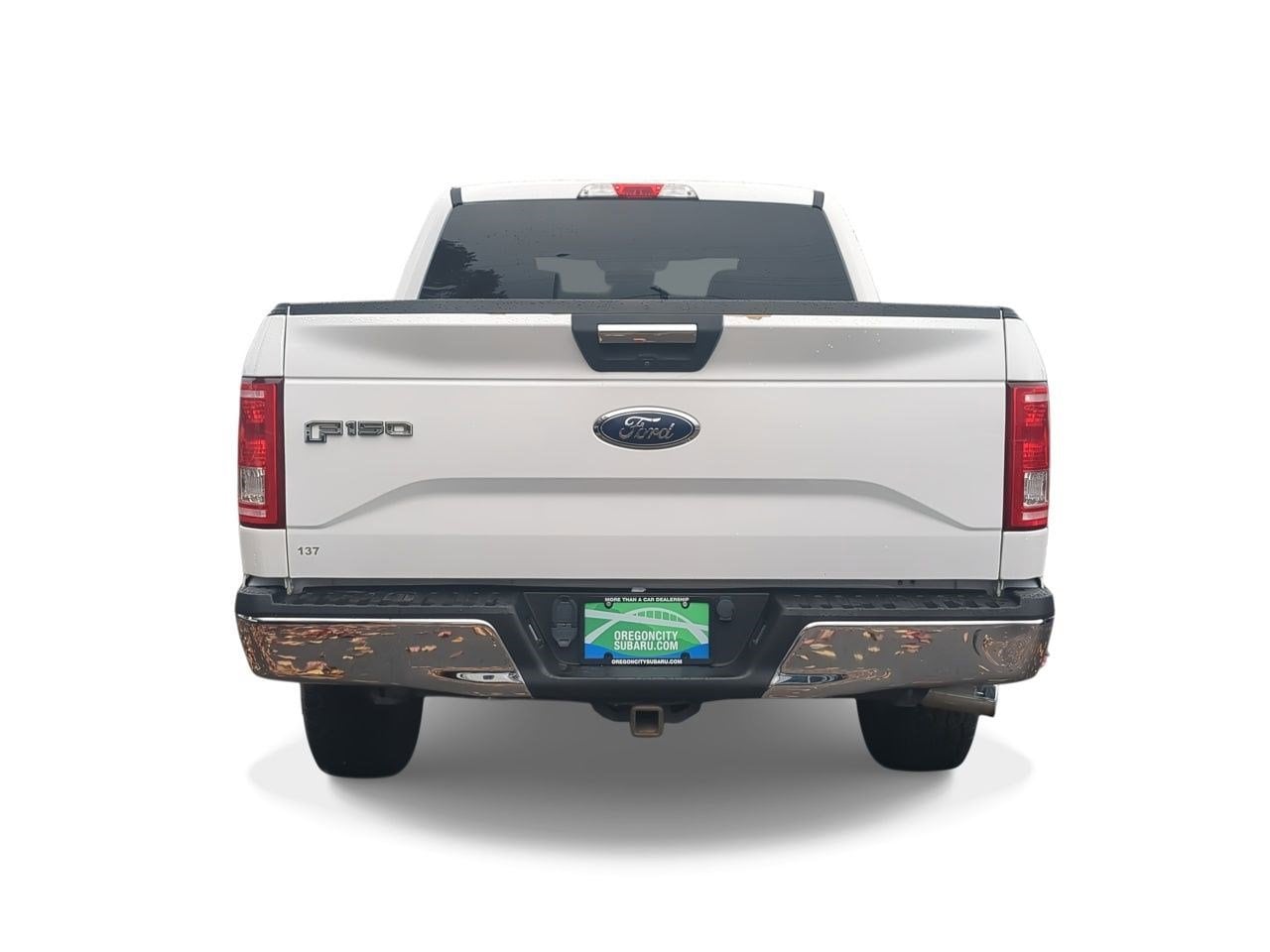 Thumbnail: 2017 Ford F-150 - 7