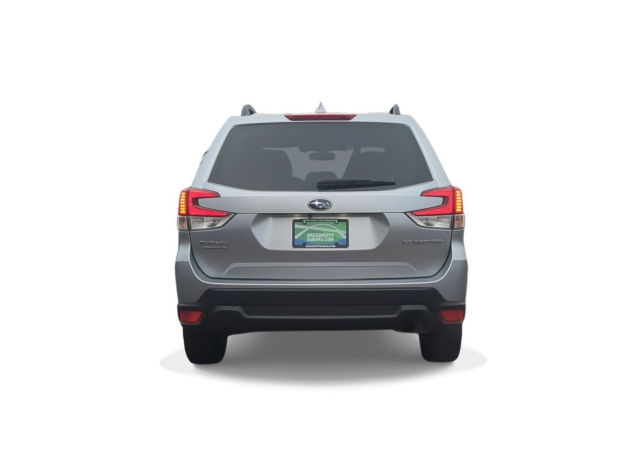 Thumbnail: 2020 Subaru Forester - 7