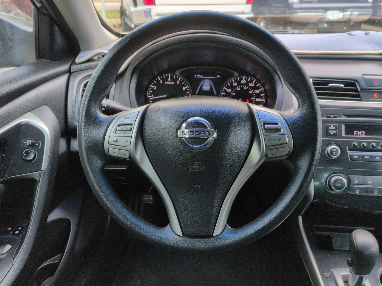 Thumbnail: 2014 Nissan Altima - 22