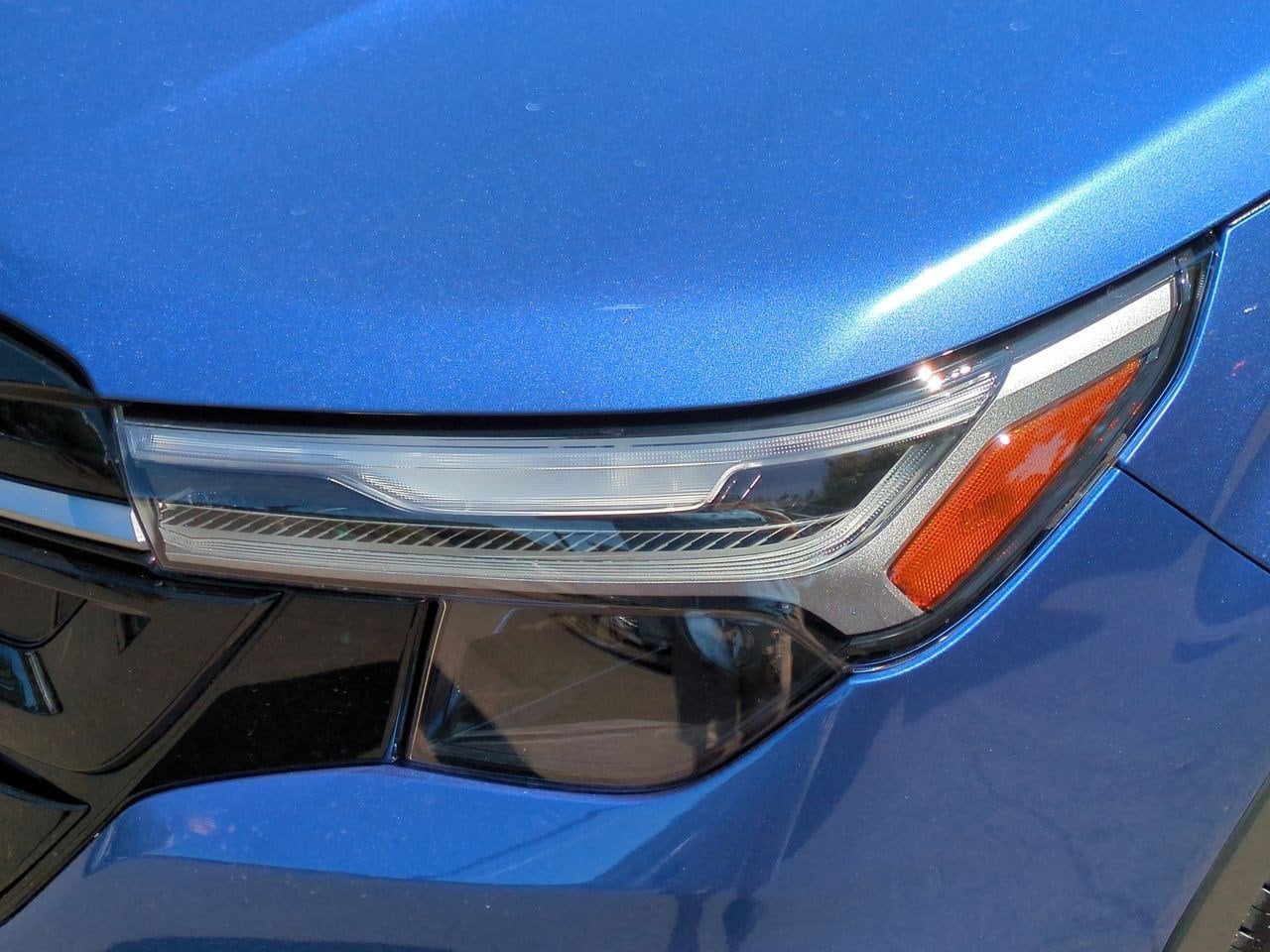 Thumbnail: 2025 Subaru Forester - 18