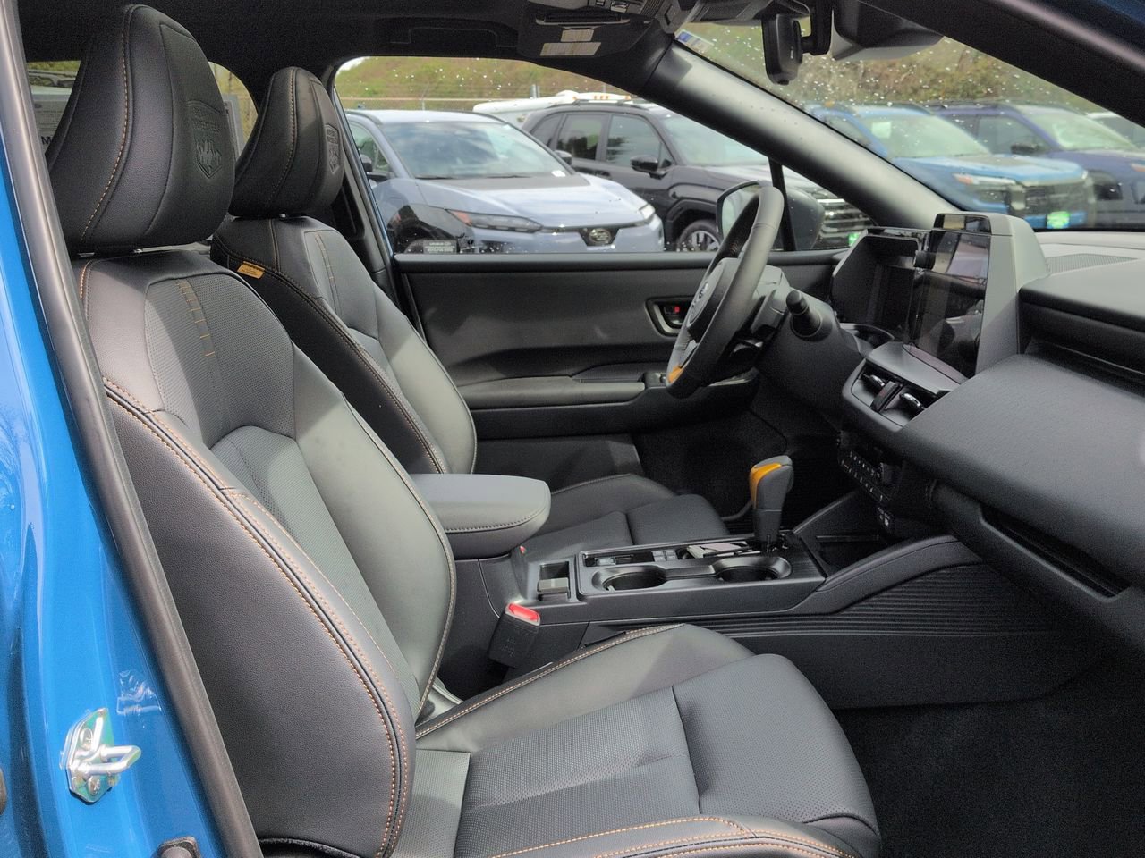 Thumbnail: 2026 Subaru Outback - 24