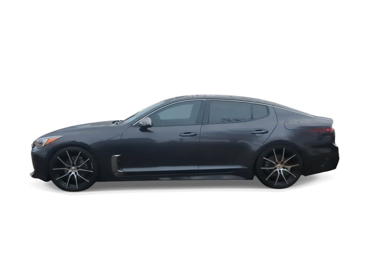 Thumbnail: 2020 Kia Stinger - 5