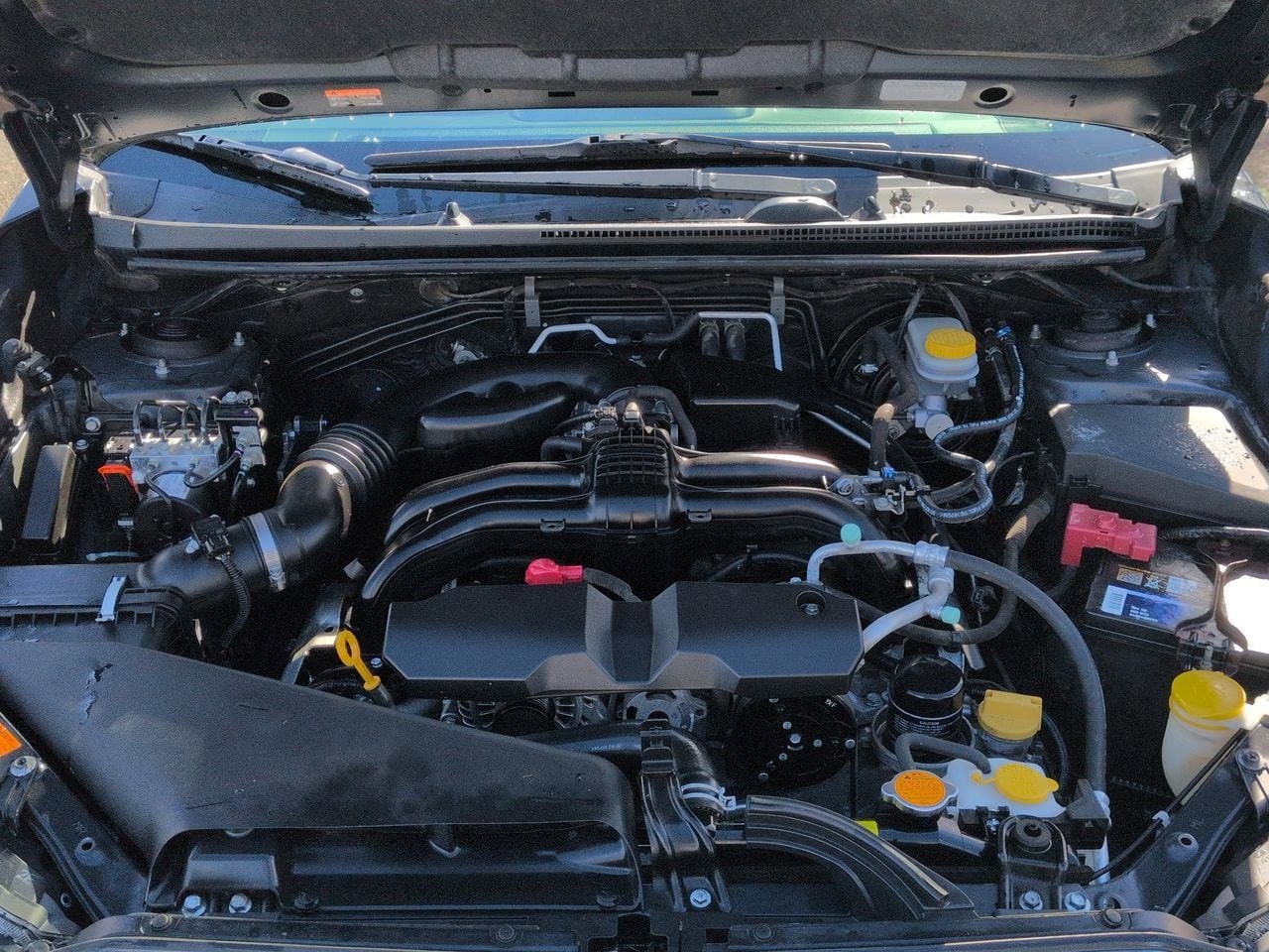 Thumbnail: 2017 Subaru Crosstrek - 15