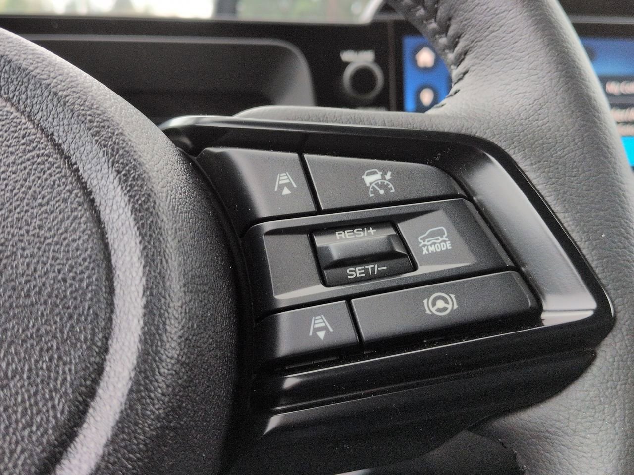 Thumbnail: 2026 Subaru Outback - 27