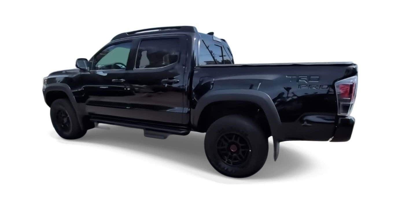 Thumbnail: 2023 Toyota Tacoma - 6