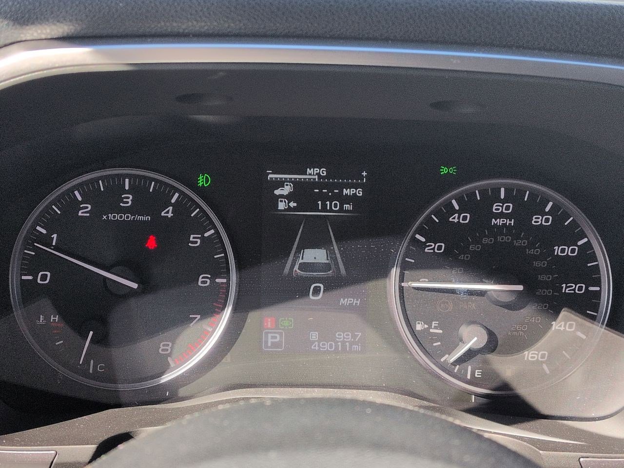 Thumbnail: 2024 Subaru Ascent - 36