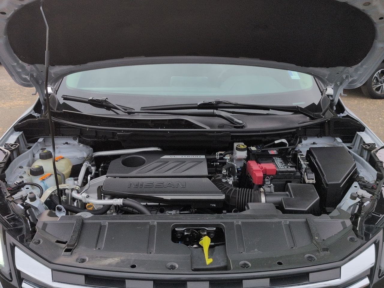 Thumbnail: 2025 Nissan Rogue - 14