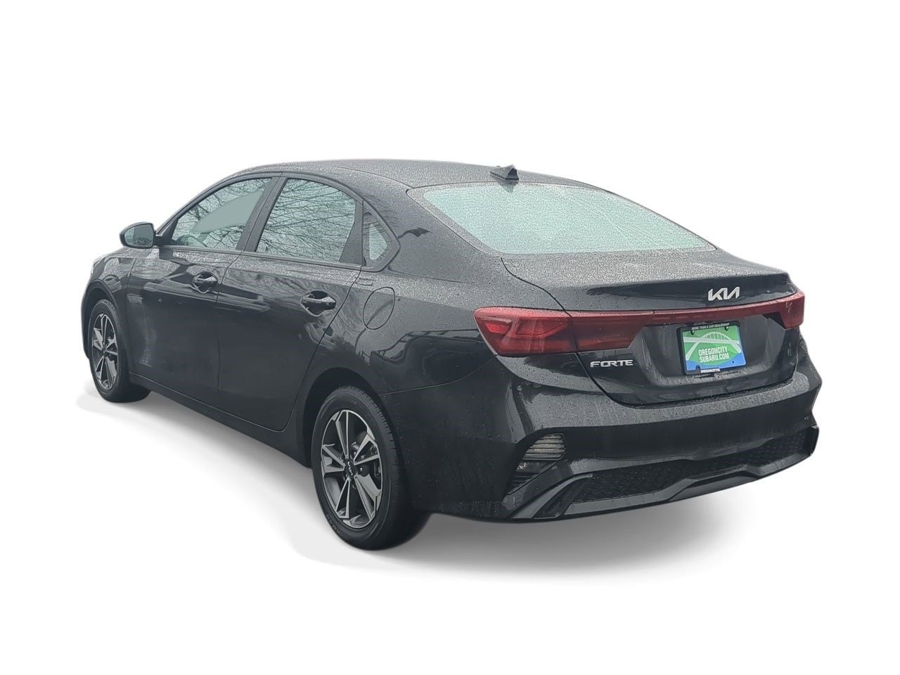 Thumbnail: 2024 Kia Forte - 6