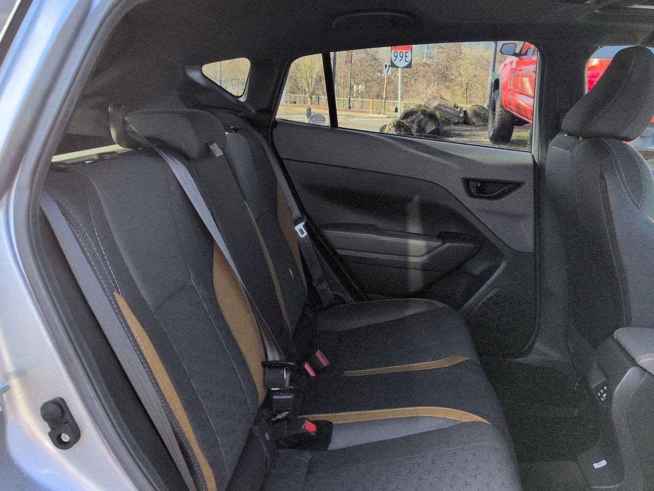 Thumbnail: 2024 Subaru Crosstrek - 22