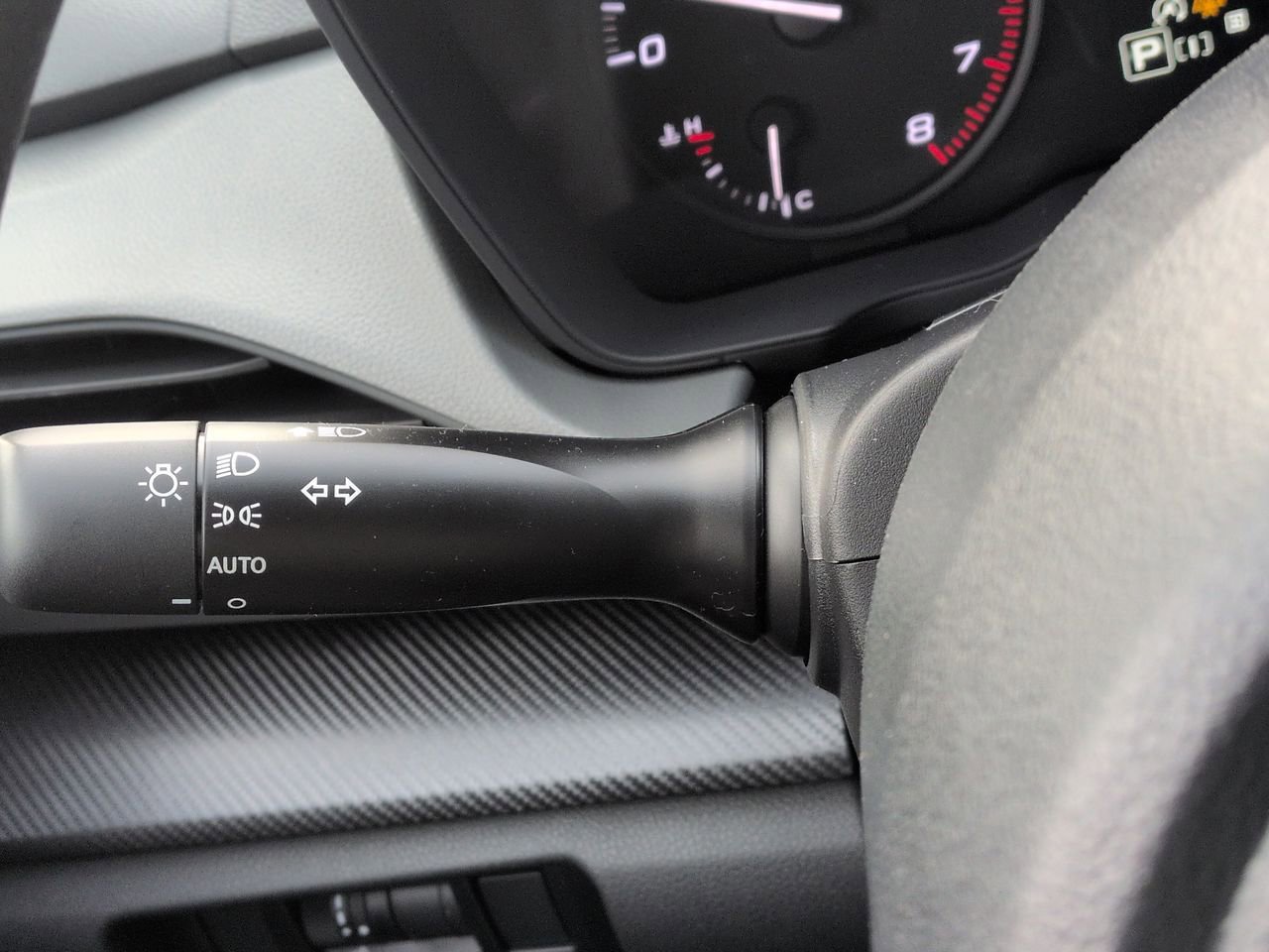 Thumbnail: 2026 Subaru Crosstrek - 26