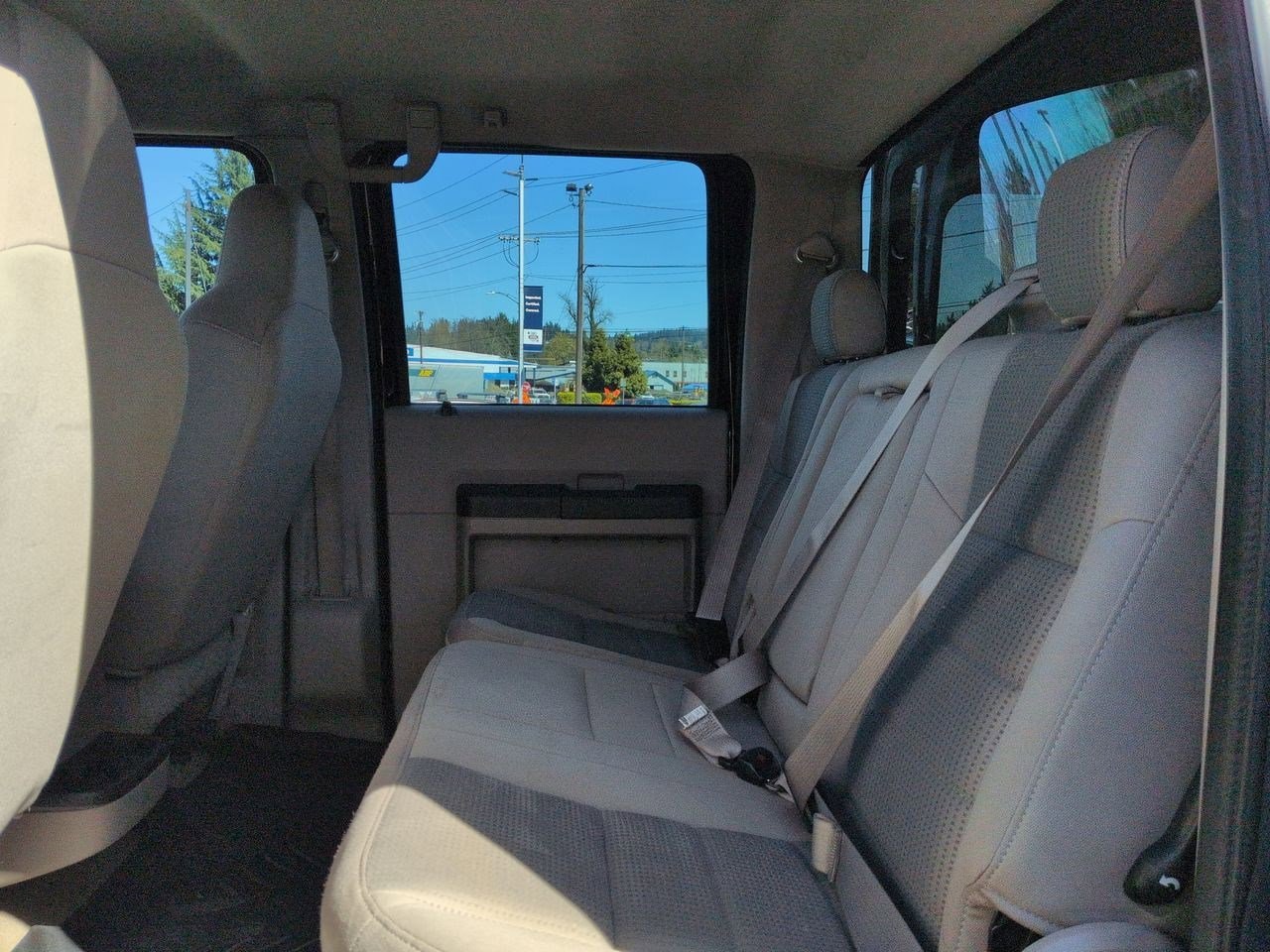 Thumbnail: 2008 Ford F-350 - 20