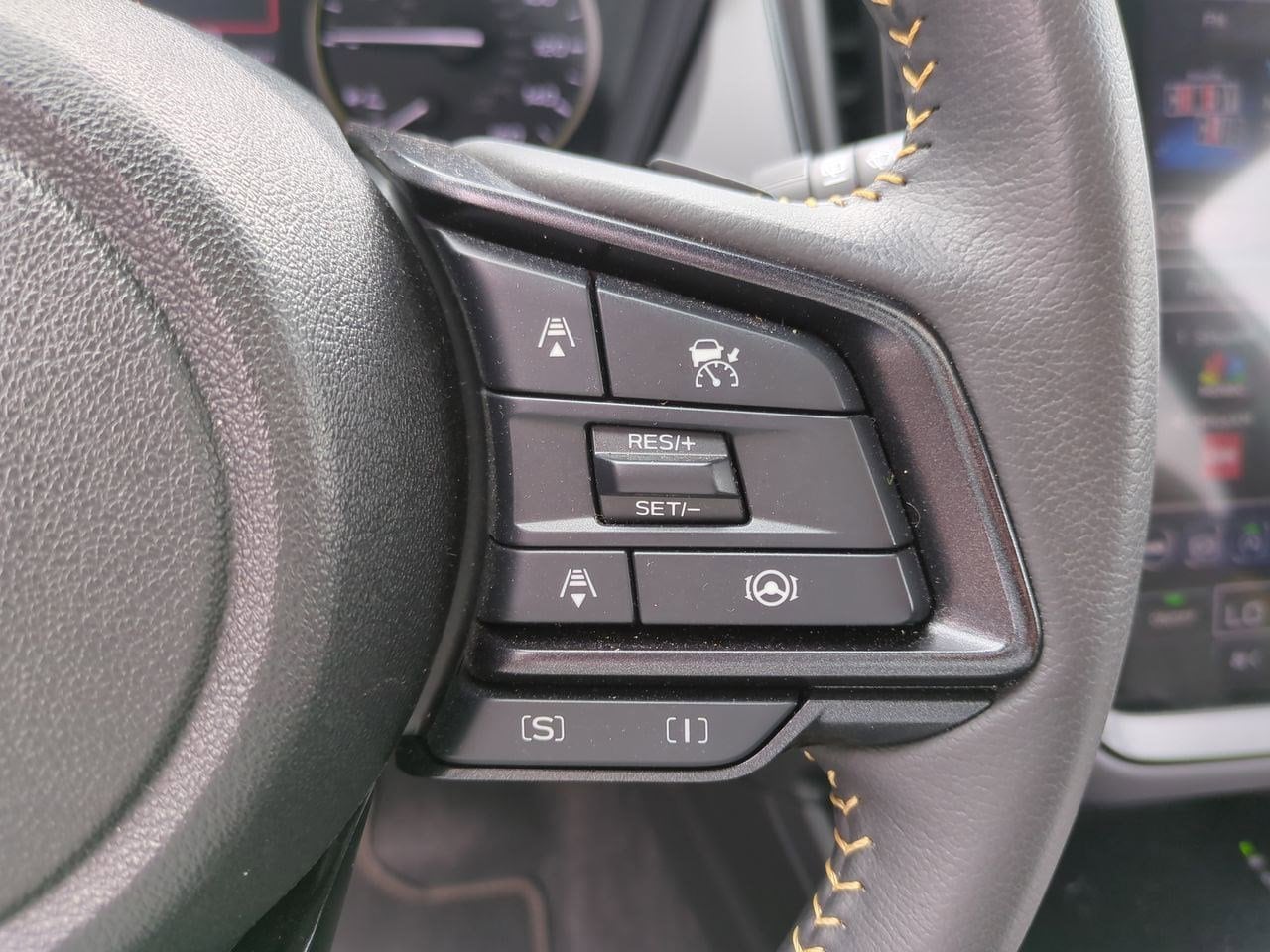 Thumbnail: 2024 Subaru Crosstrek - 35