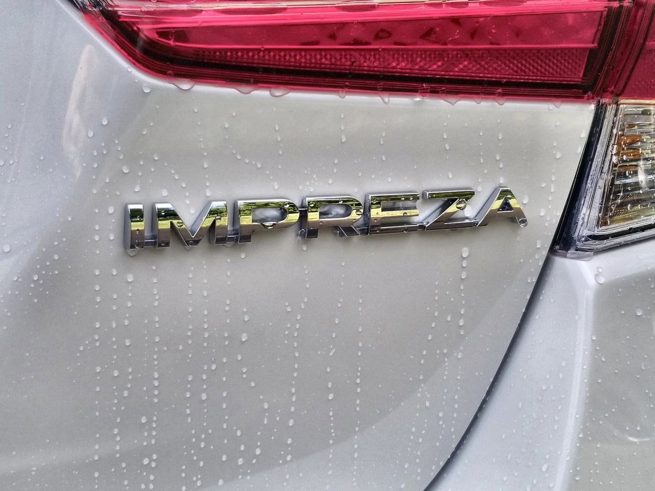 Thumbnail: 2021 Subaru Impreza - 20