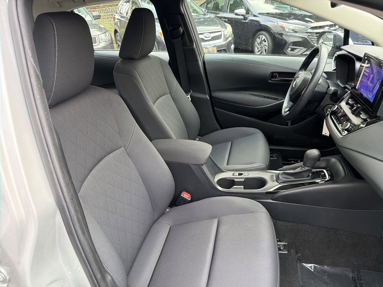 Thumbnail: 2023 Toyota Corolla - 27