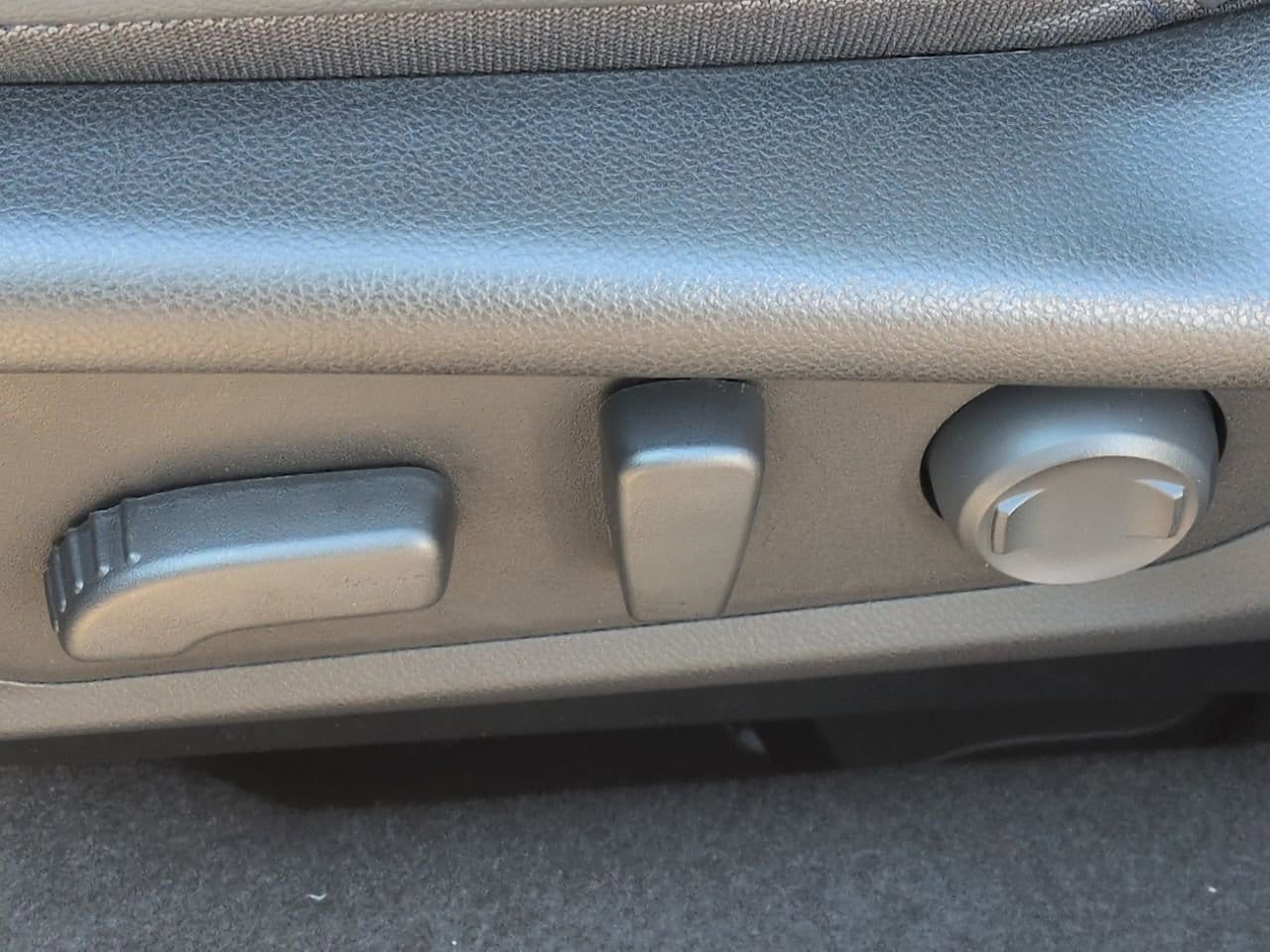 Thumbnail: 2025 Subaru Forester - 18