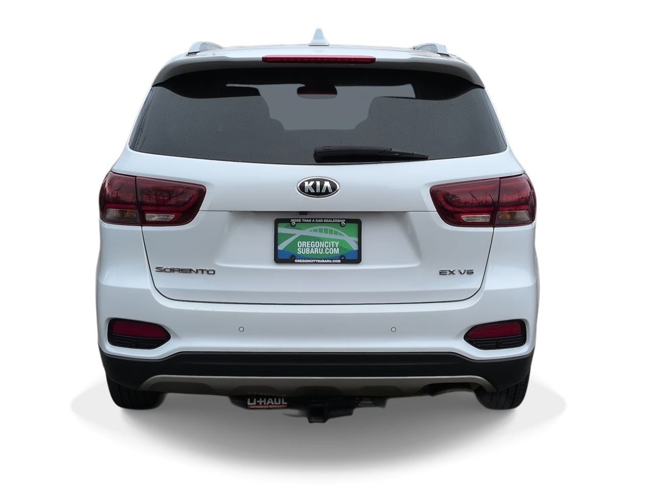 Thumbnail: 2019 Kia Sorento - 7