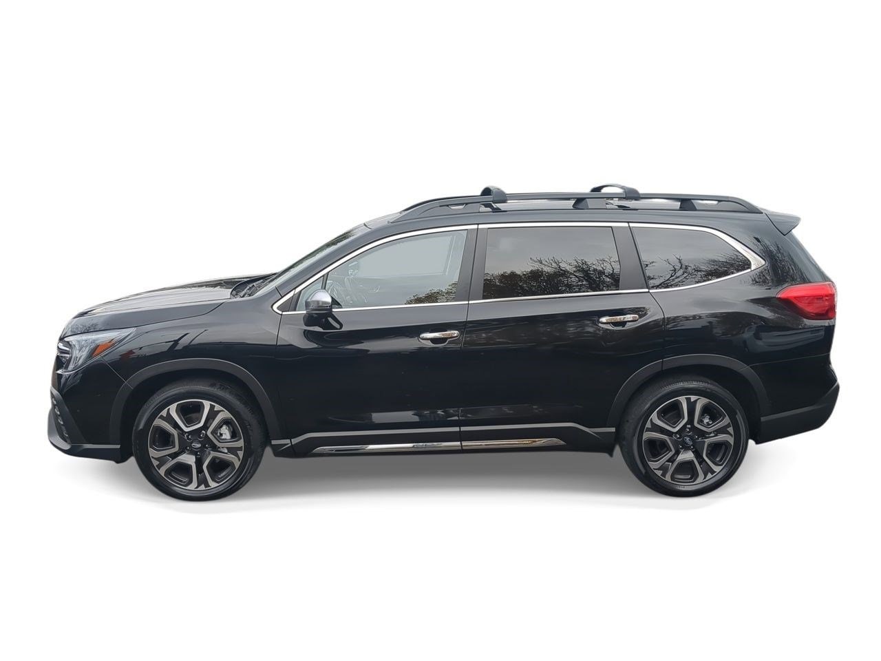 Thumbnail: 2023 Subaru Ascent - 5