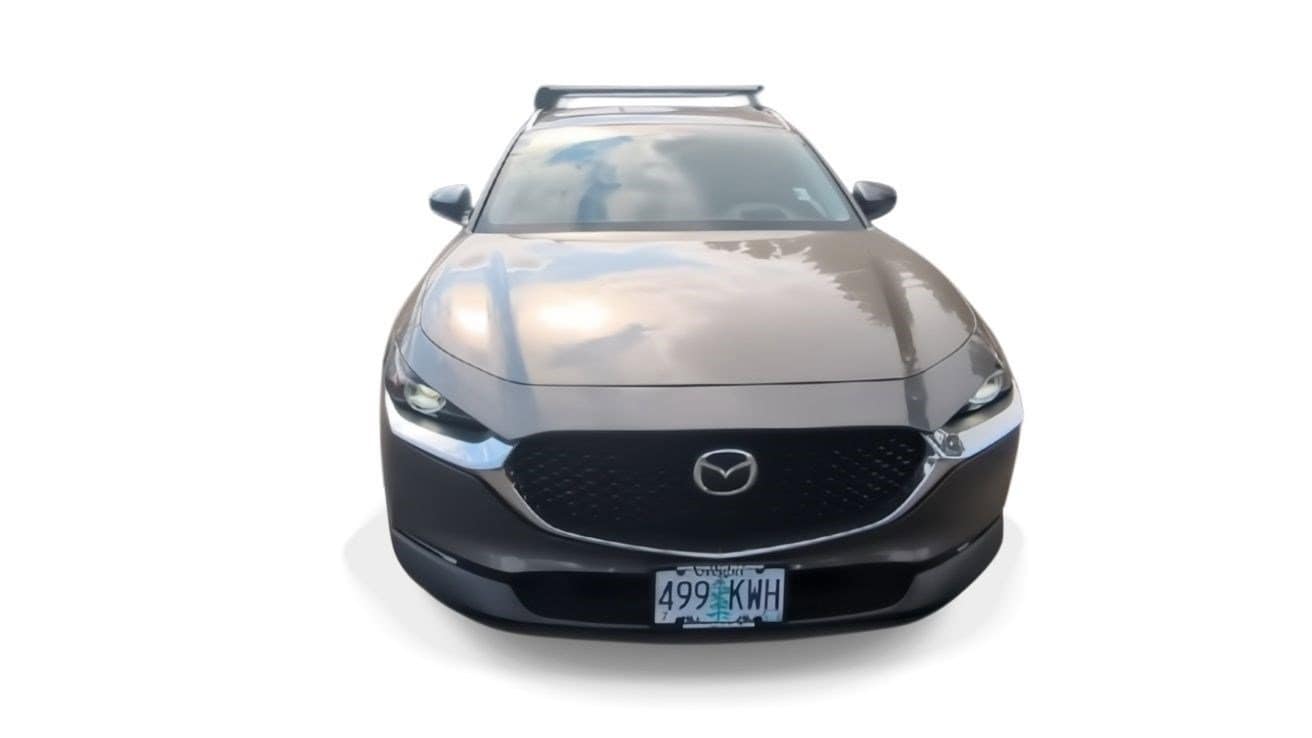 Thumbnail: 2021 Mazda CX-30 - 3