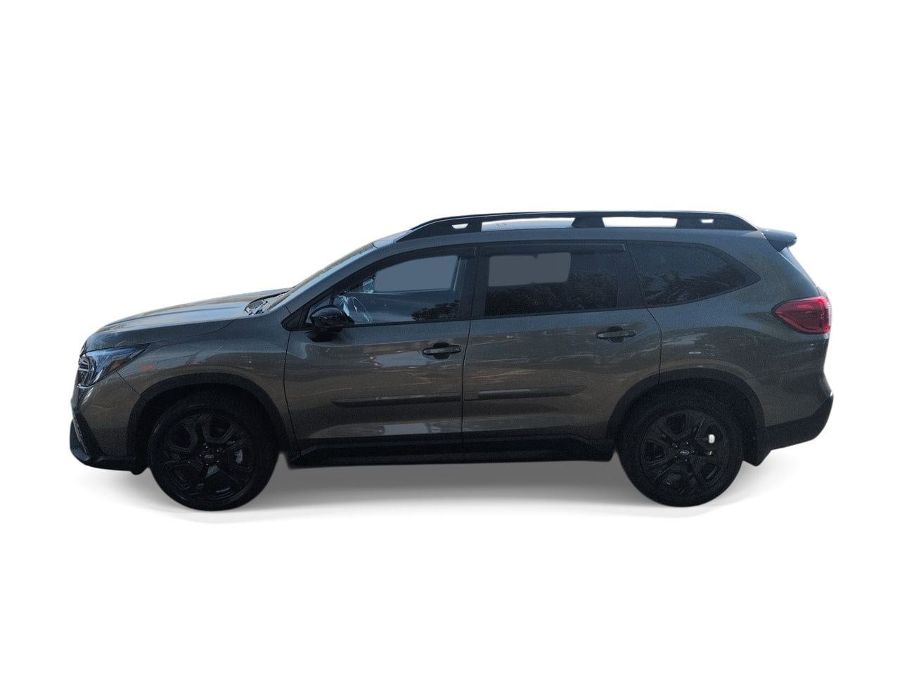 Thumbnail: 2024 Subaru Ascent - 5