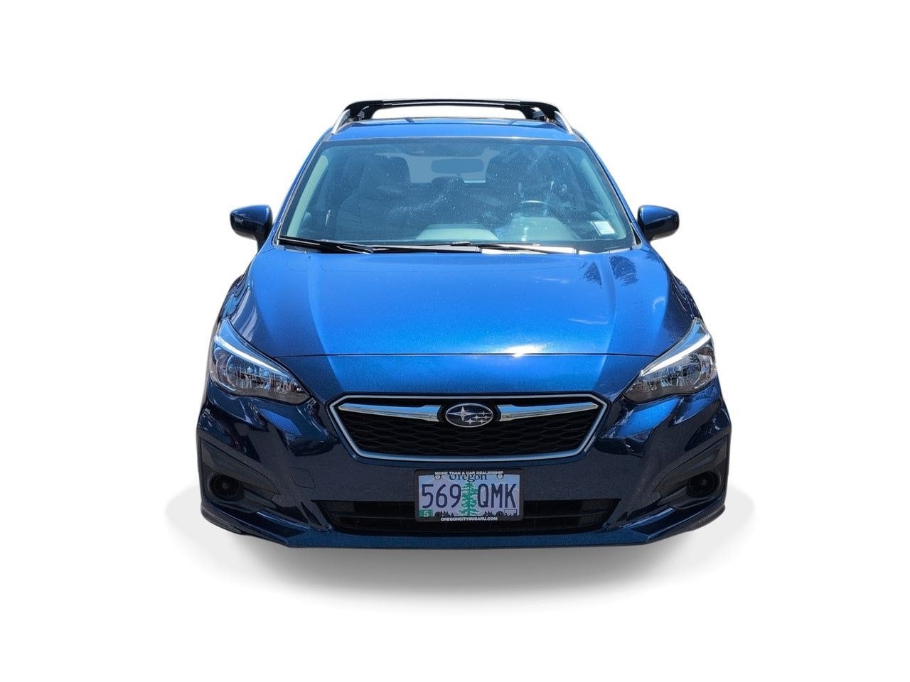 Thumbnail: 2017 Subaru Impreza - 3