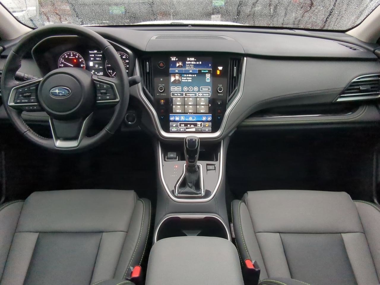 Thumbnail: 2023 Subaru Outback - 16