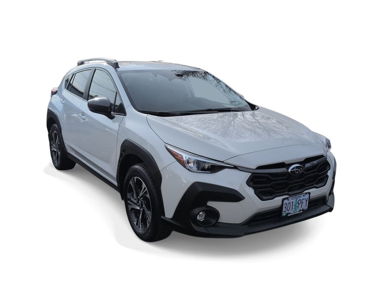 Thumbnail: 2024 Subaru Crosstrek - 2