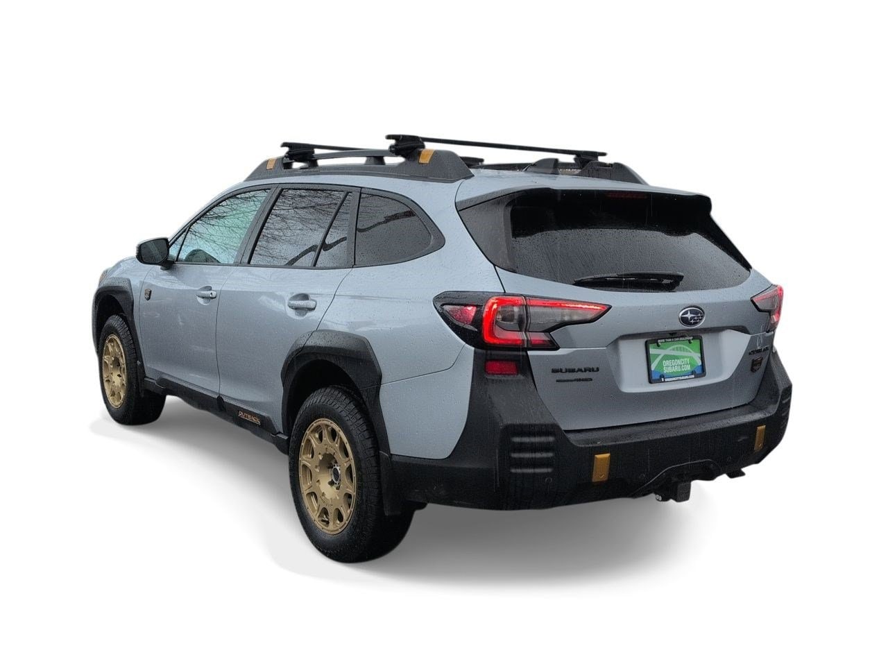 Thumbnail: 2022 Subaru Outback - 6