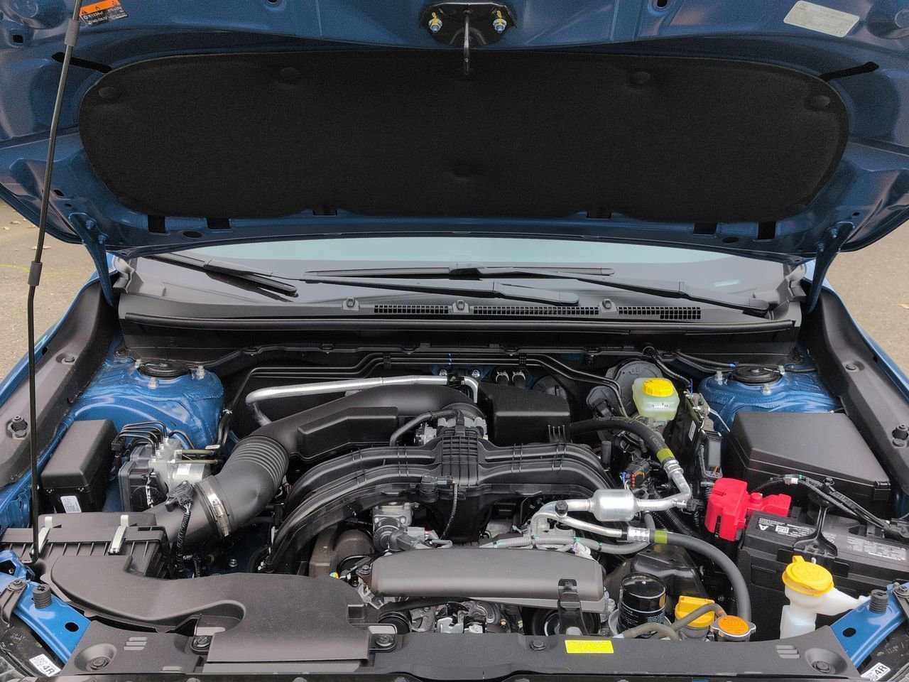 Thumbnail: 2026 Subaru Crosstrek - 15