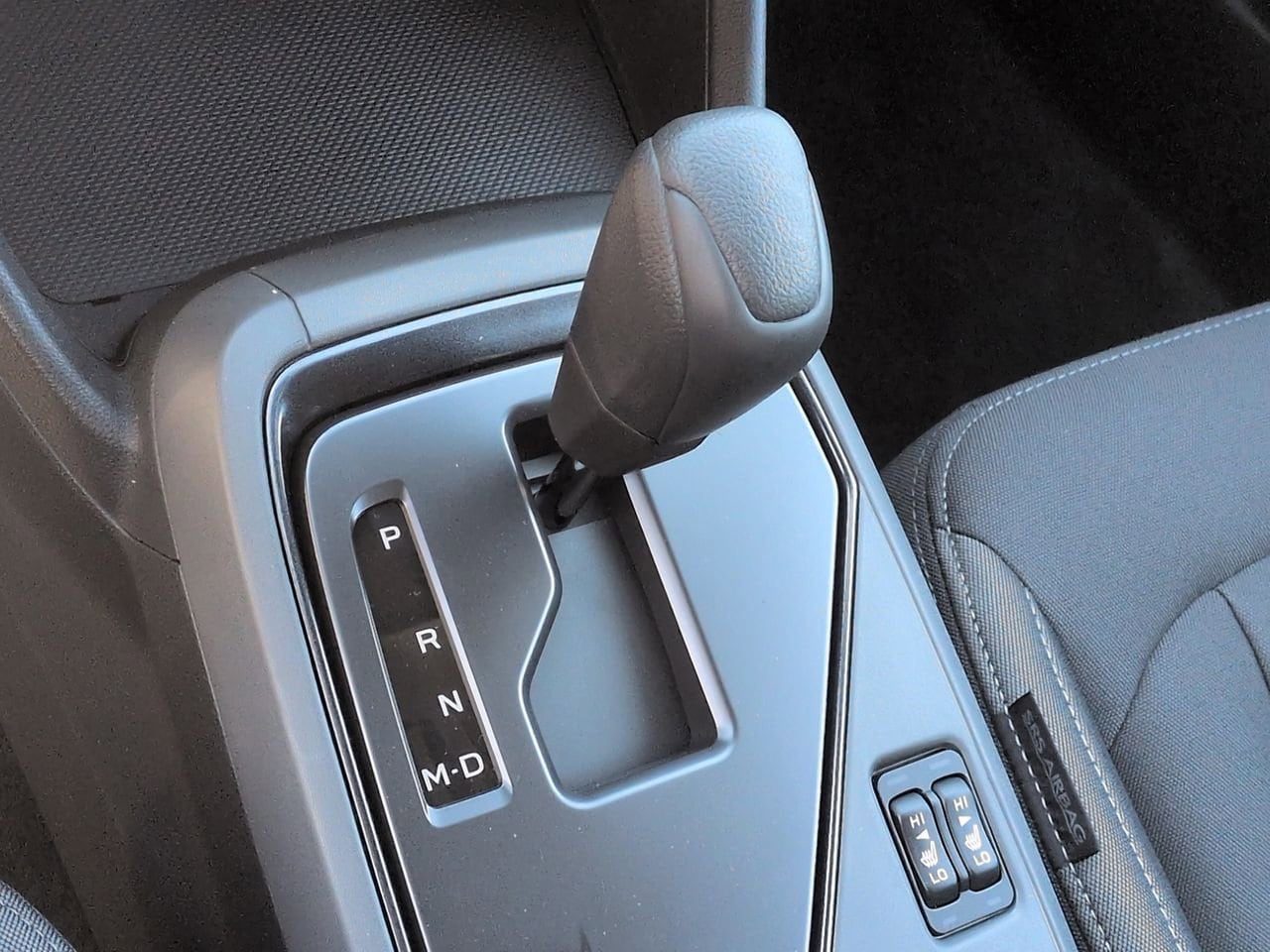 Thumbnail: 2026 Subaru Crosstrek - 34