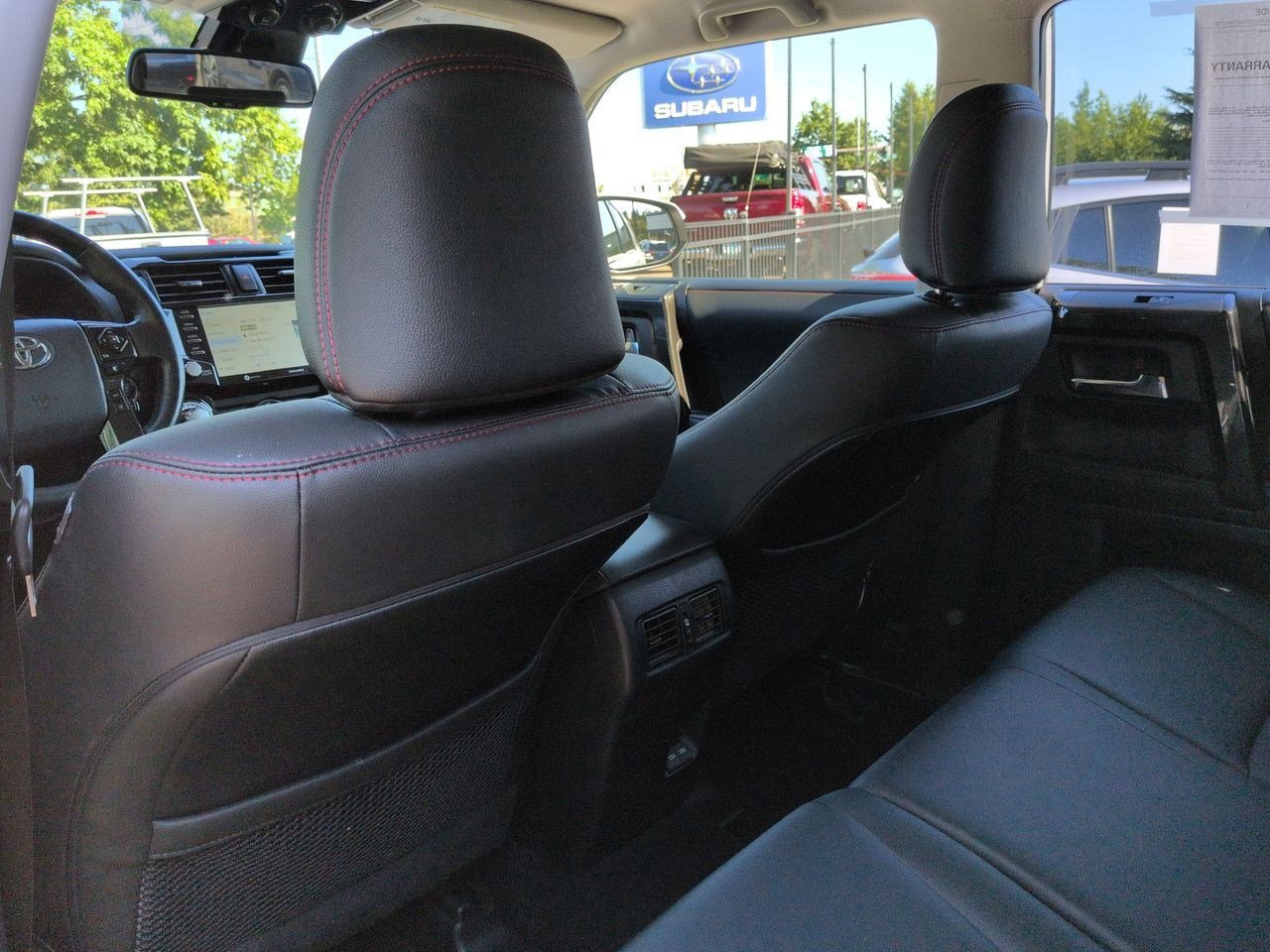 Thumbnail: 2024 Toyota 4Runner - 26