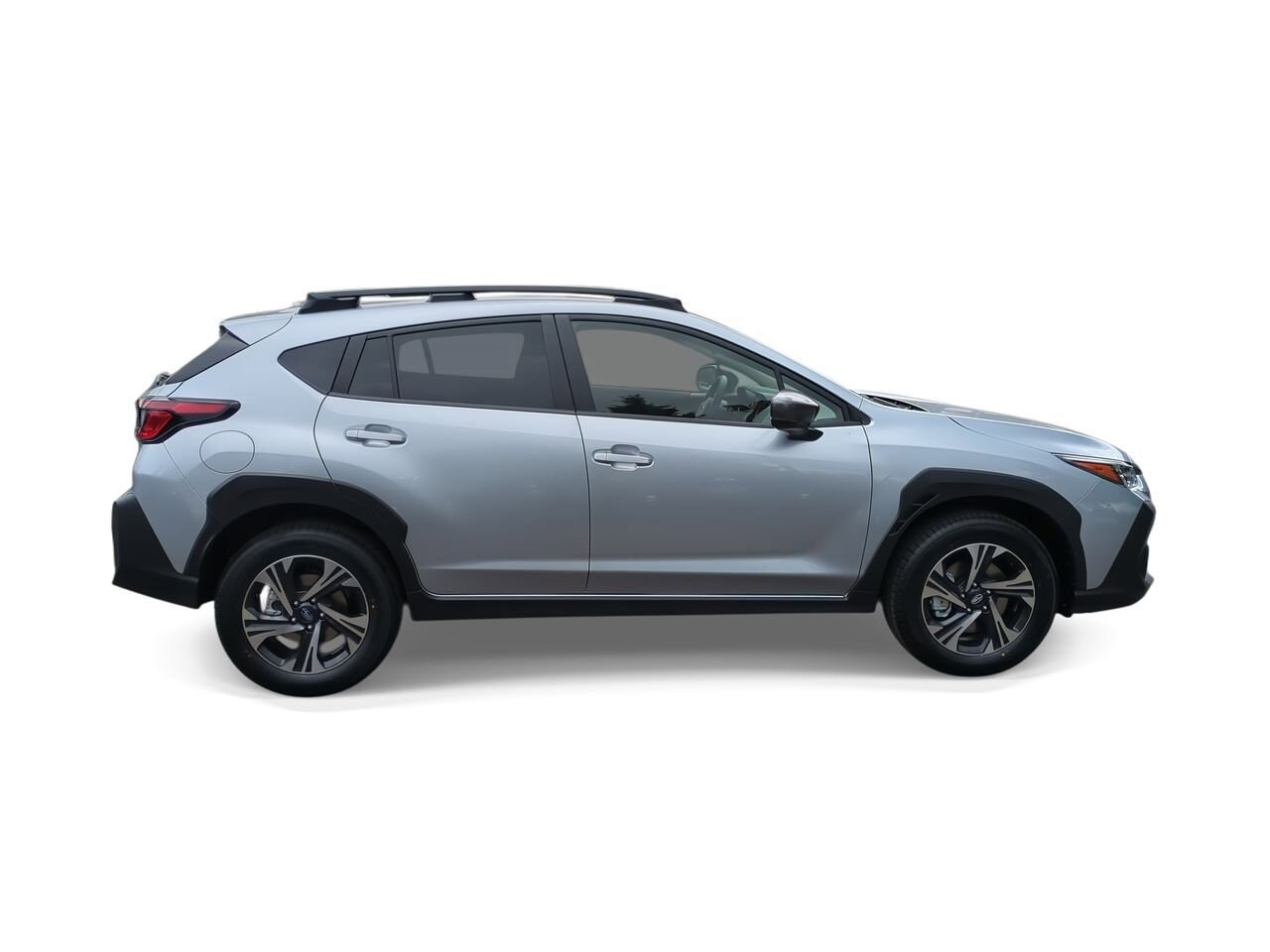 2025 Subaru Crosstrek Premium 9