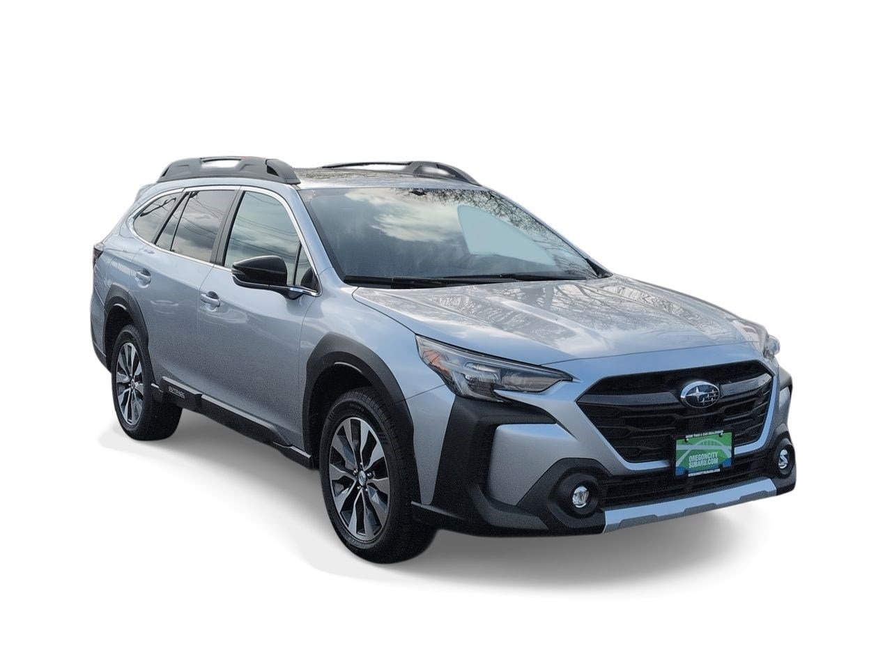 Thumbnail: 2023 Subaru Outback - 2