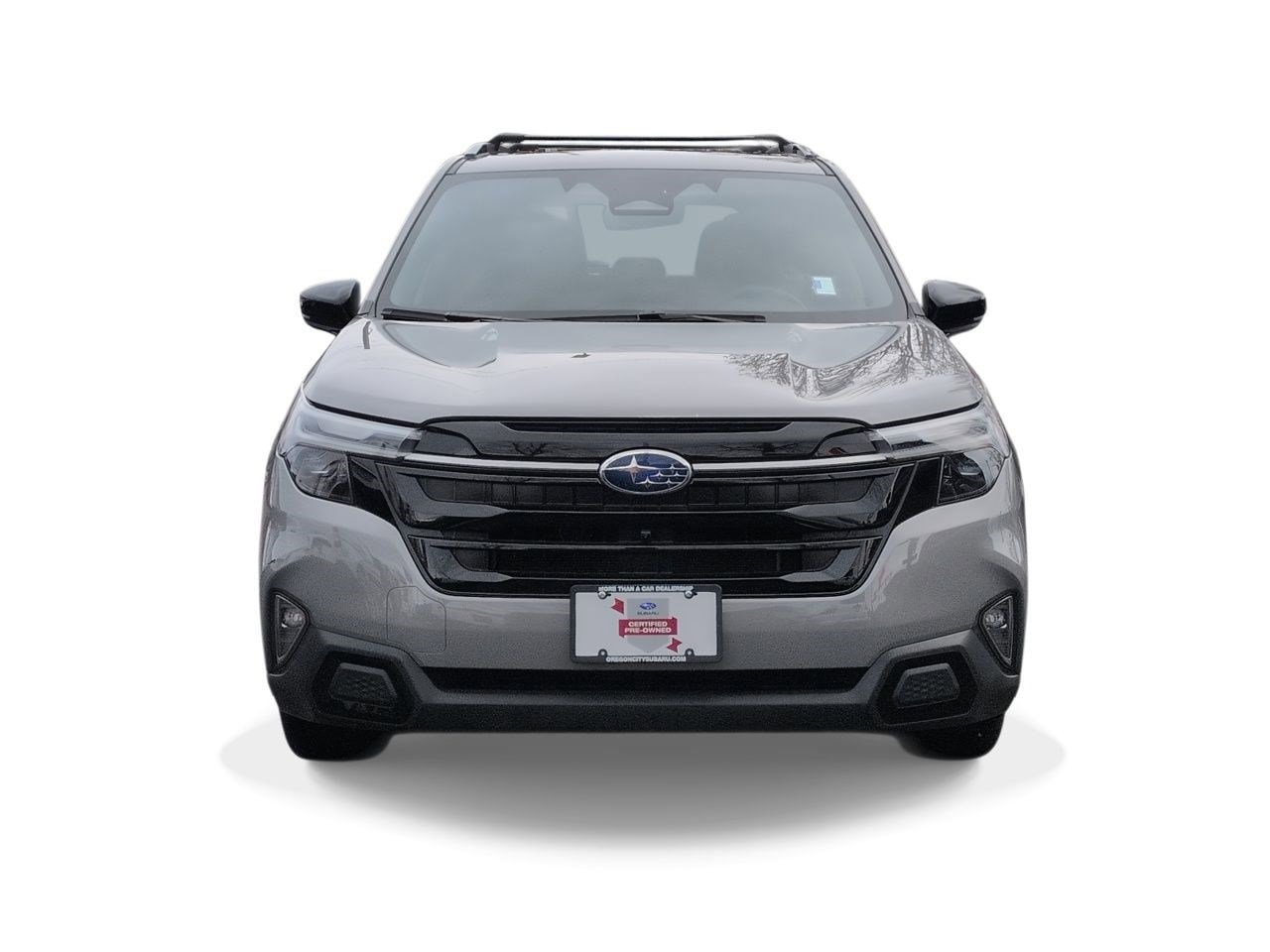 Thumbnail: 2025 Subaru Forester - 3