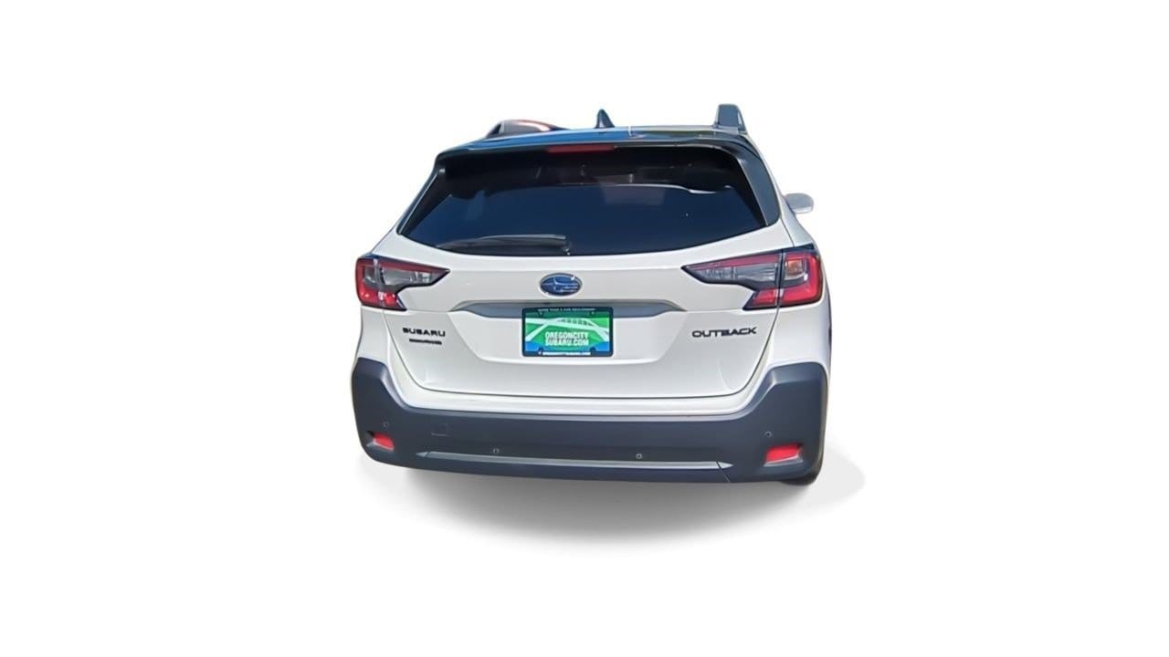 Thumbnail: 2024 Subaru Outback - 7