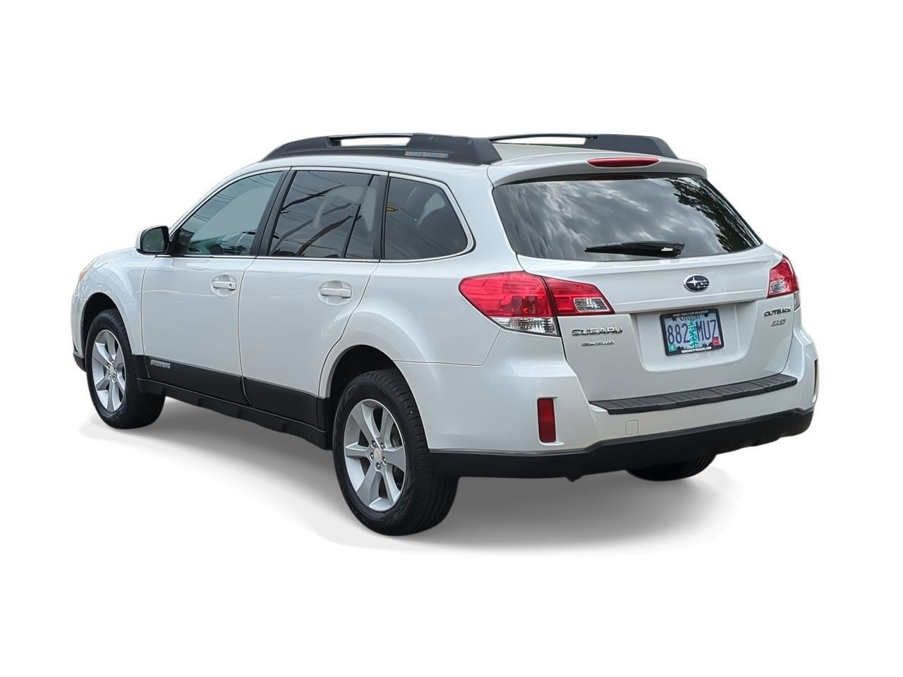 Thumbnail: 2012 Subaru Outback - 6