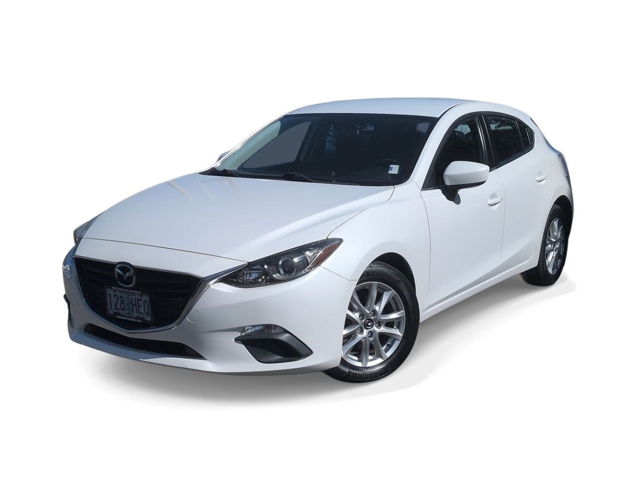 2014 Mazda Mazda3 i Touring -
                  Oregon City, OR