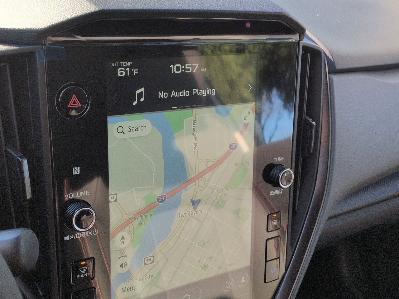 Thumbnail: 2026 Subaru Crosstrek - 31