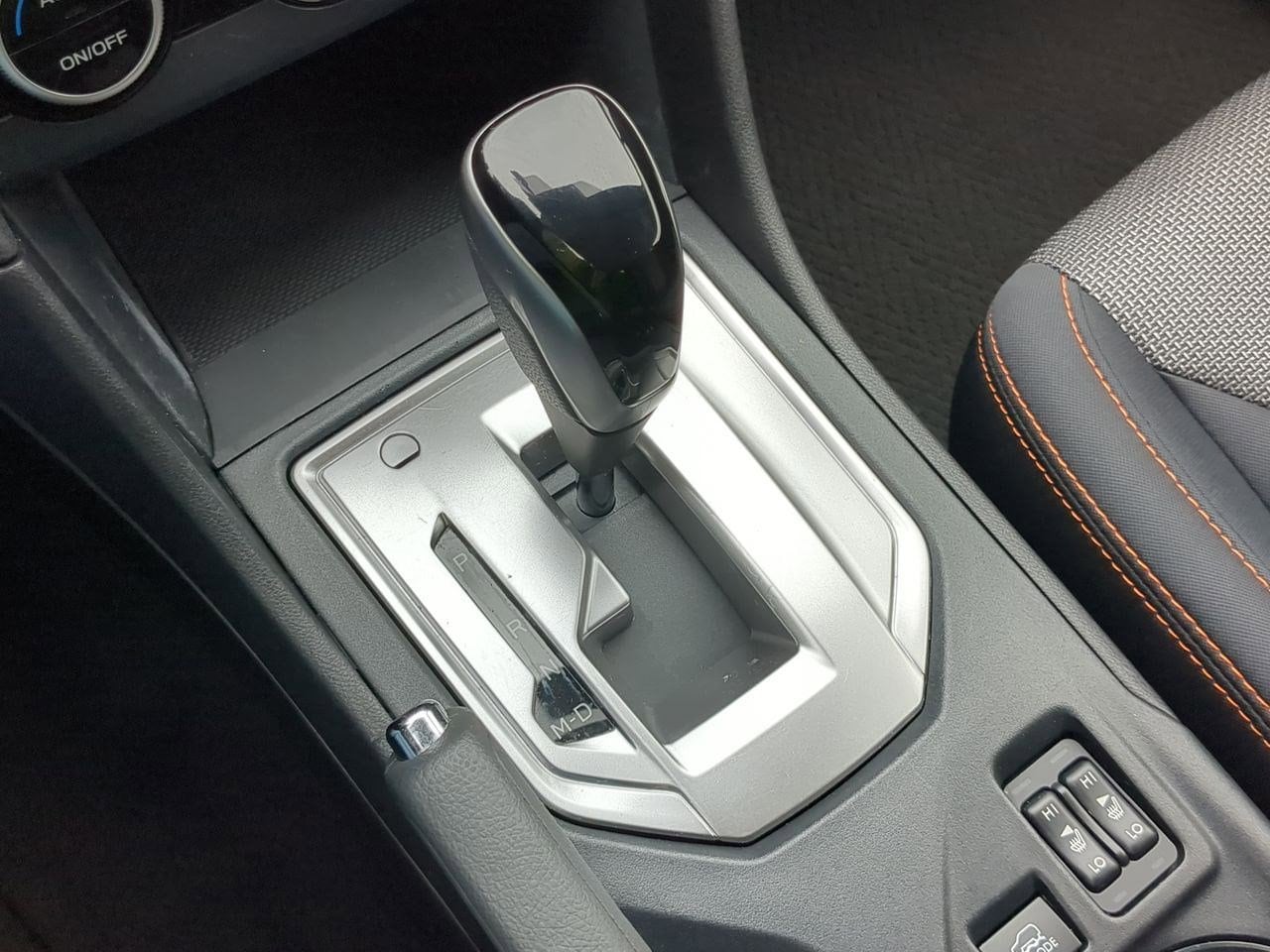 Thumbnail: 2023 Subaru Crosstrek - 39