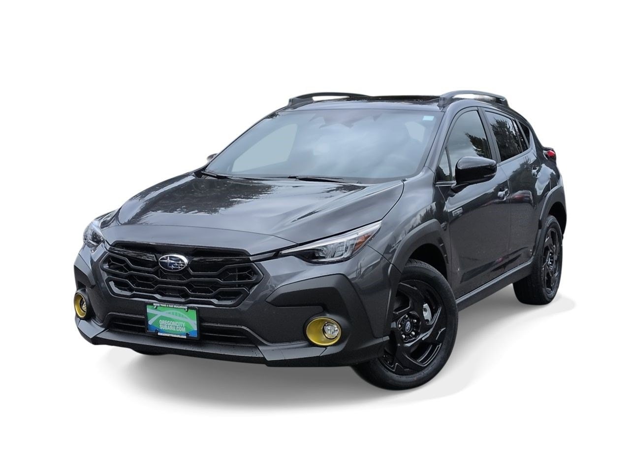 Thumbnail: 2026 Subaru Crosstrek - 1