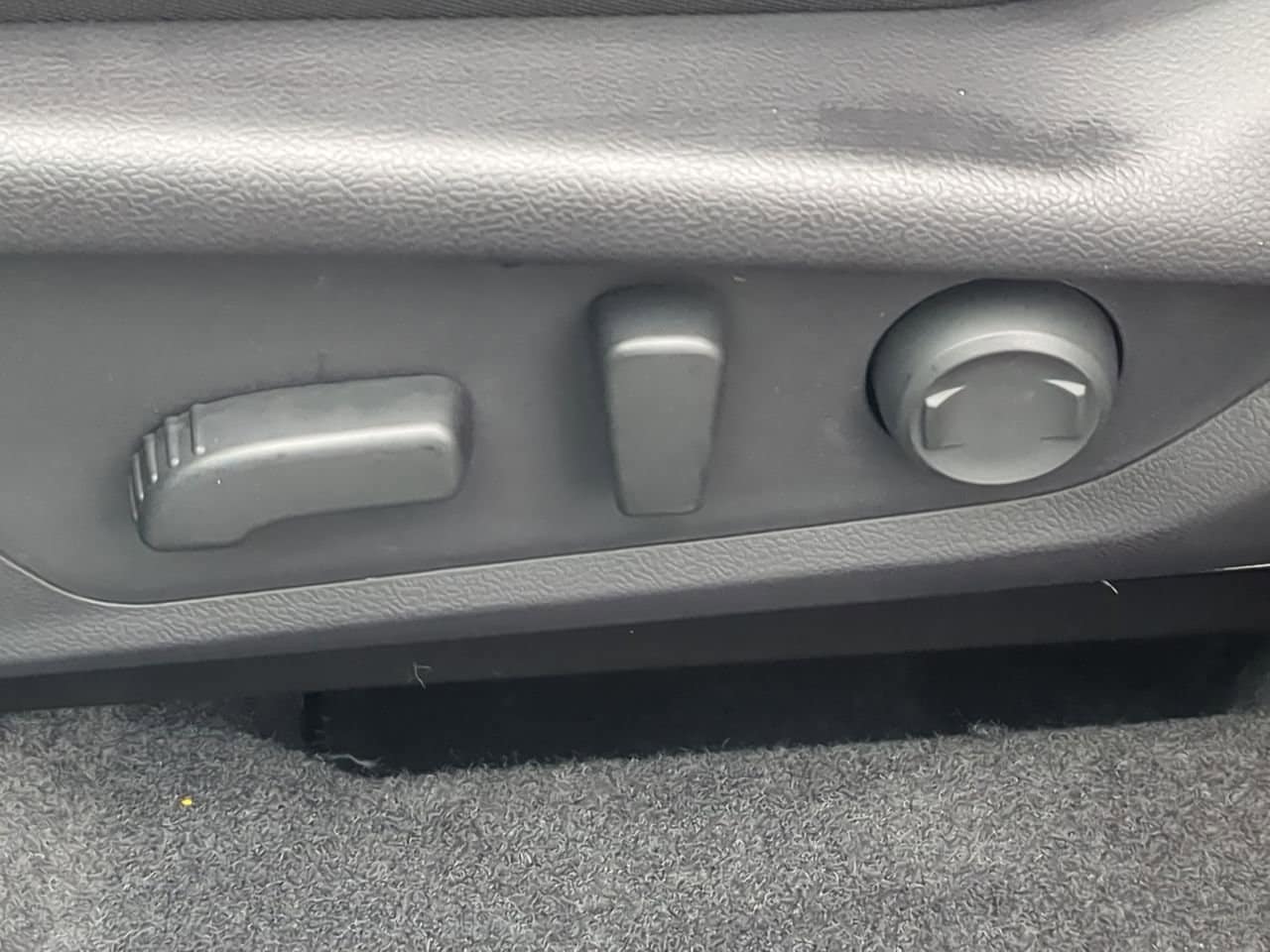 Thumbnail: 2026 Subaru Forester - 17