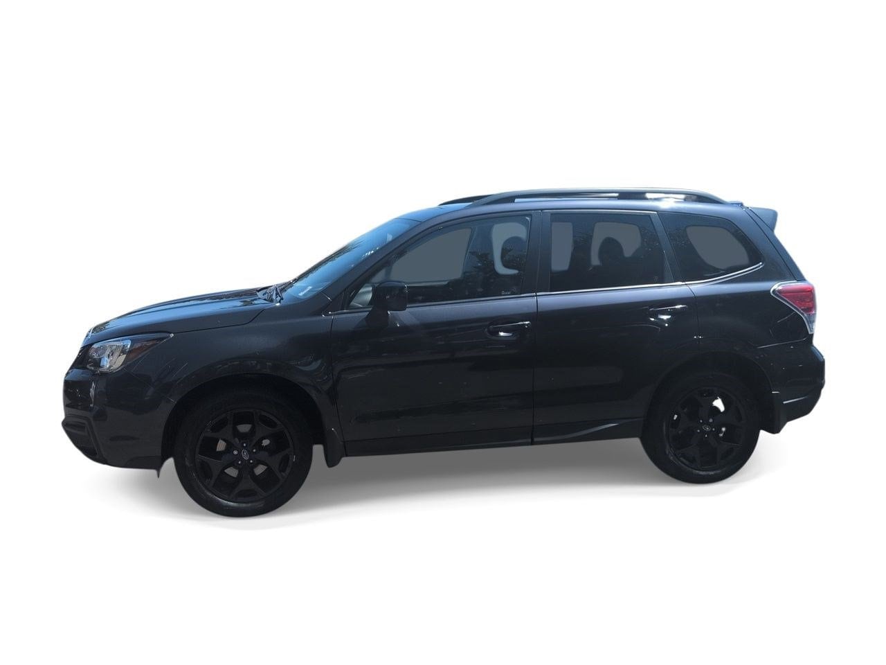 Thumbnail: 2018 Subaru Forester - 5