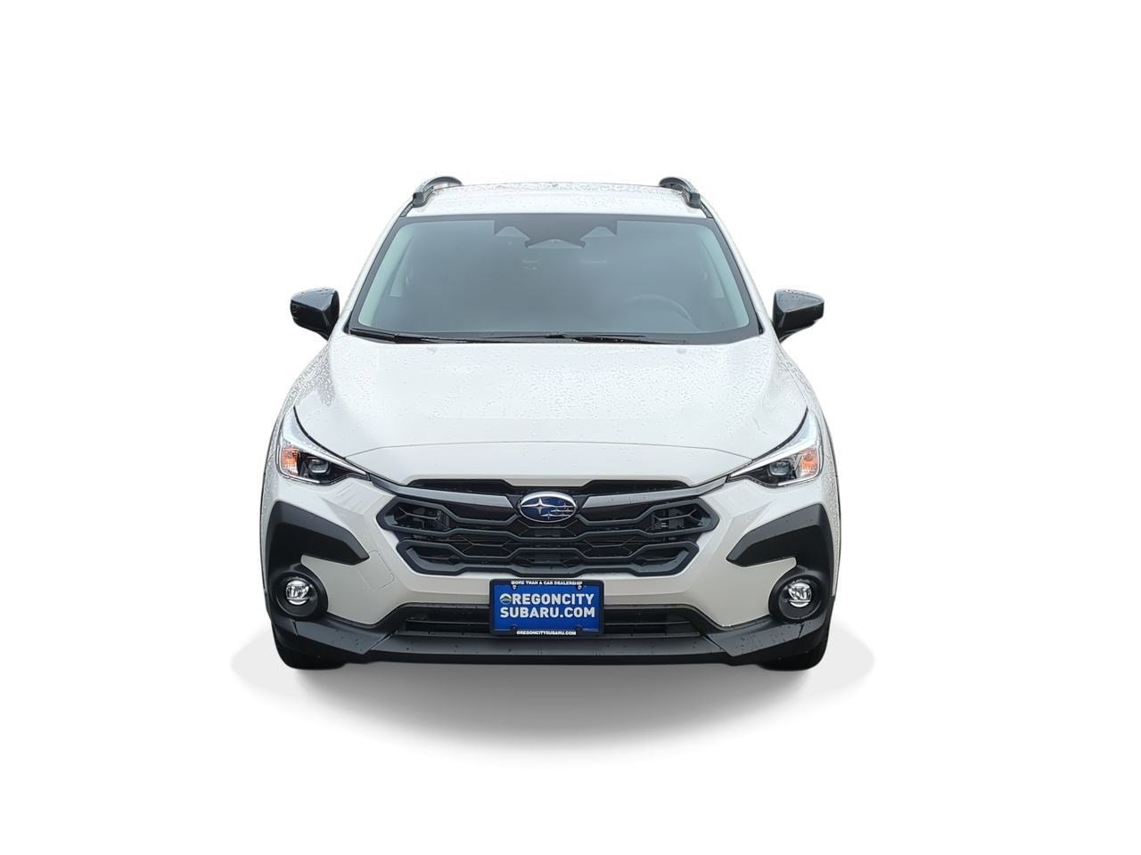 Thumbnail: 2025 Subaru Crosstrek - 2