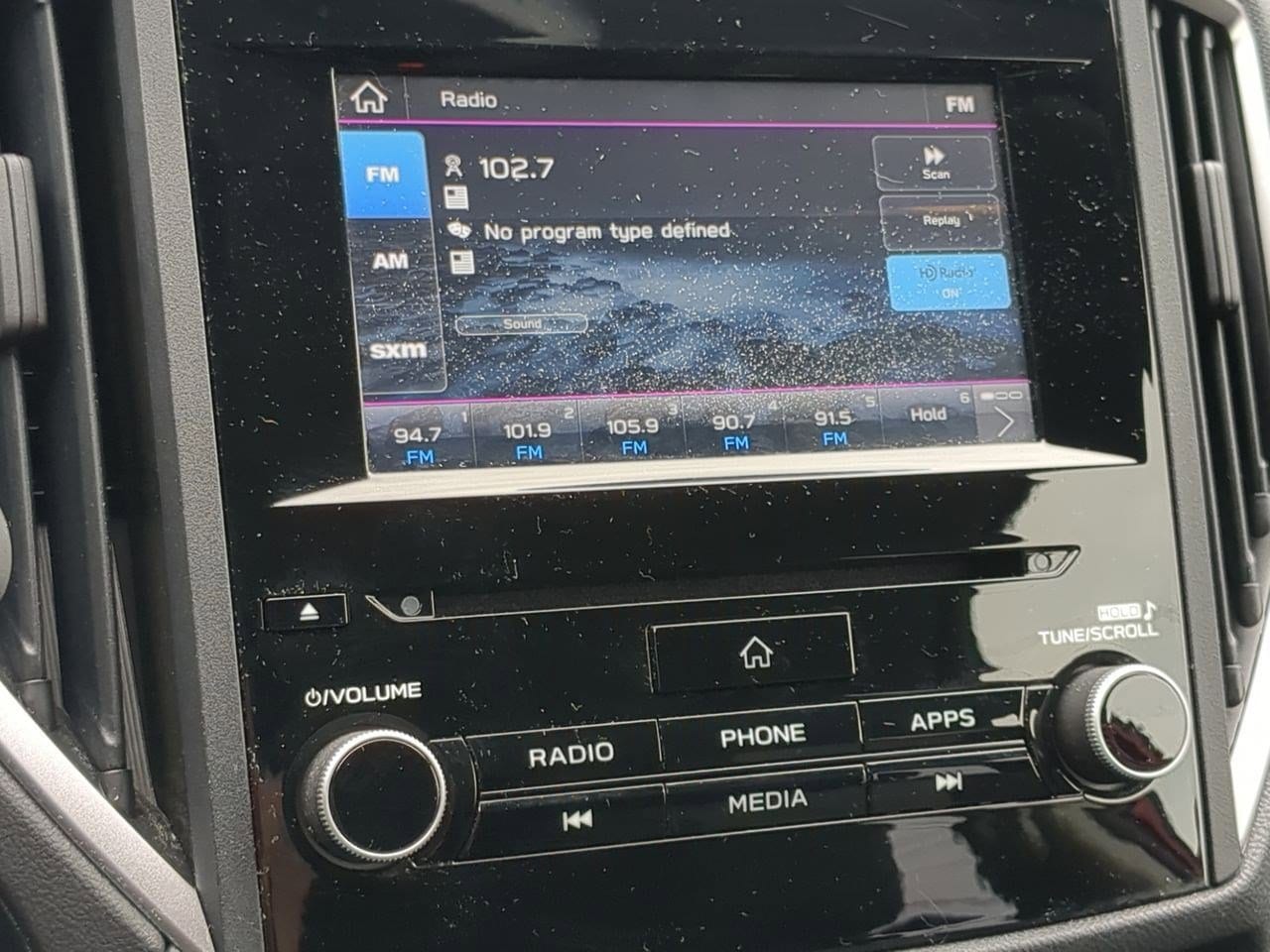 Thumbnail: 2023 Subaru Crosstrek - 37