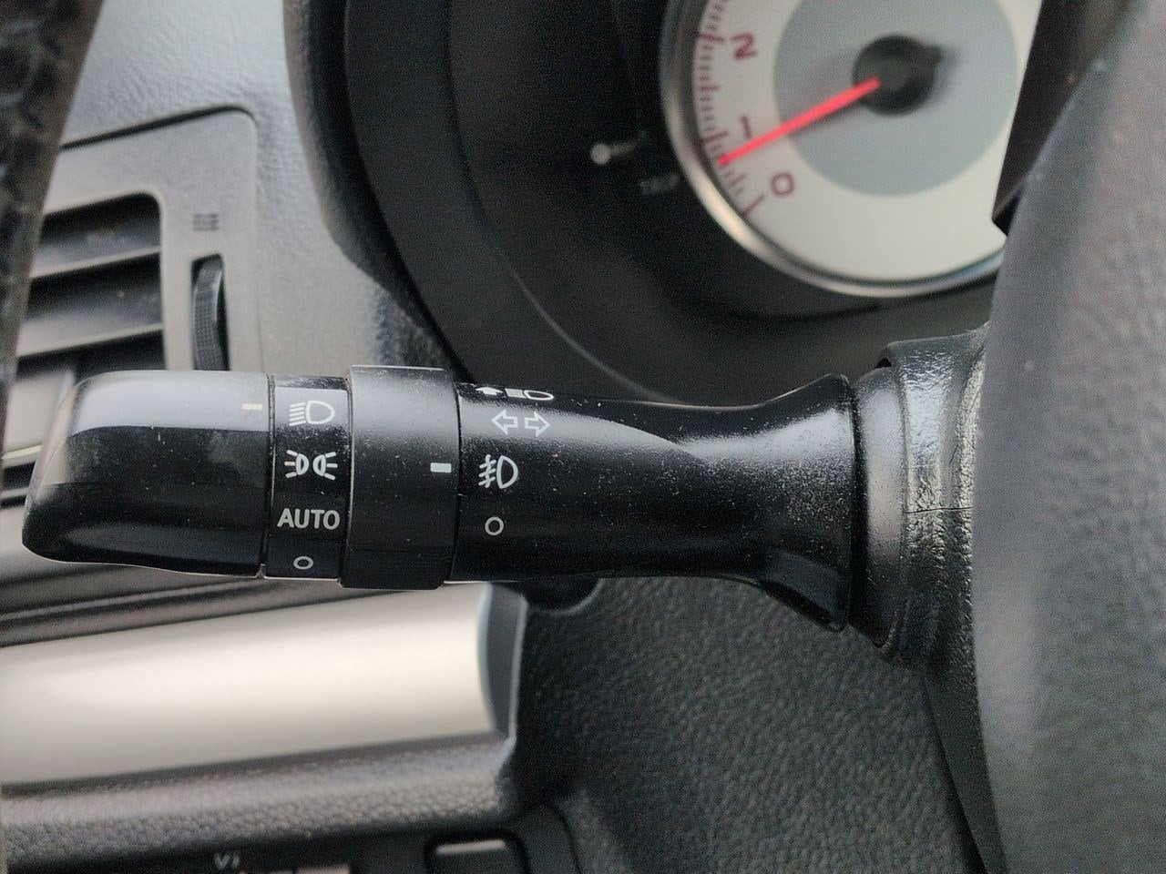 Thumbnail: 2012 Subaru Impreza - 28