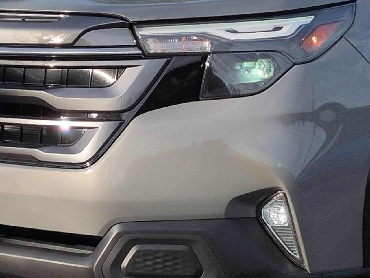 Thumbnail: 2025 Subaru Forester - 11
