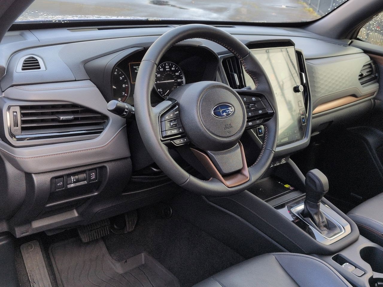 Thumbnail: 2025 Subaru Forester - 10