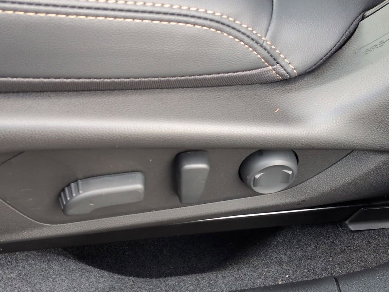 Thumbnail: 2026 Subaru Outback - 18